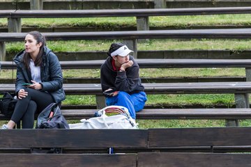 Bild 105 - BL2 Der Club an der Alster - DTV Hannover : Ergebnis: 7:2